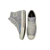 Chuck Taylor All Star 1970s Canvas „Varsity Grey“