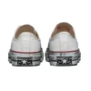 Chuck Taylor All Star 1970s Canvas „White Grey“
