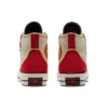 Chuck Taylor All Star 1970s „Cream Red Yellow“