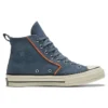 Chuck Taylor All Star 1970s „Dark Blue“