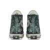 Chuck Taylor All Star 1970s „Dark Green Gray“