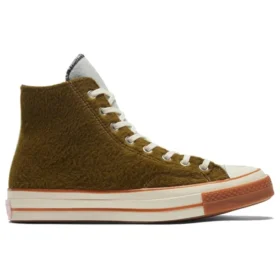 Chuck Taylor All Star 1970s Dreifarbig