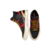 Chuck Taylor All Star 1970s E260 „Schwarz Gelb Rot“