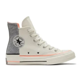 Chuck Taylor All Star 1970s „Gray White“