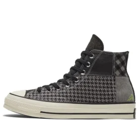Chuck Taylor All Star 1970s „Grey Black“