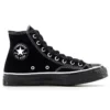 Chuck Taylor All Star 1970s Hi „Black White“