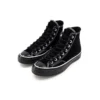 Chuck Taylor All Star 1970s Hi „Black White“