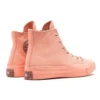Chuck Taylor All Star 1970s Hi „Pink Red“