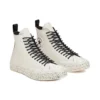 Chuck Taylor All Star 1970s Hi Speckled „Weiß“