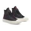 Chuck Taylor All Star 1970s High Top „Black Gray“