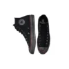 Chuck Taylor All Star 1970s High-Top-Canvas-Schuhe „Schwarz“