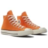 Chuck Taylor All Star 1970s High Top „Orange“
