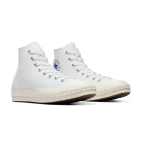 Chuck Taylor All Star 1970s High Top „Weiß“