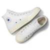 Chuck Taylor All Star 1970s High Top „Weiß“