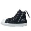 Chuck Taylor All Star 1970s High x WTAPS „Black White“