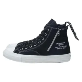 Chuck Taylor All Star 1970s High x WTAPS „Black White“