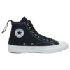 Chuck Taylor All Star 1970s High x WTAPS „Black White“