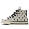Chuck Taylor All Star 1970s K „Ivory Black“