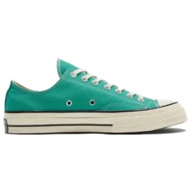 Chuck Taylor All Star 1970s Low „Green“