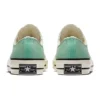 Chuck Taylor All Star 1970s OX „Green“