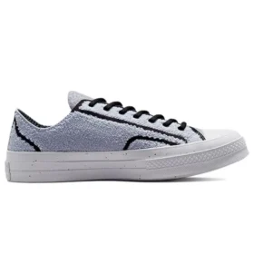 Chuck Taylor All Star 1970s Renew Canvas „Grey Blue“