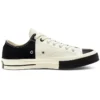 Chuck Taylor All Star 1970s Rivals Edition „Black And White“