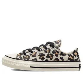 Chuck Taylor All Star 1970s „Schwarz-Braun“