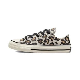 Chuck Taylor All Star 1970s „Schwarz-Braun“