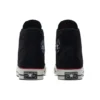 Chuck Taylor All Star 1970s „Schwarz-Lila-Grün“