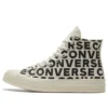 Chuck Taylor All Star 1970s Sneakers „Cream White Black“