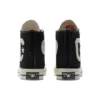 Chuck Taylor All Star 1970s „Varsity Letter Black“