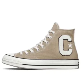 Chuck Taylor All Star 1970S „Varsity Letter Nomad Khaki“