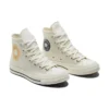 Chuck Taylor All Star 1970s „Weiß Gelb“