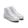Chuck Taylor All Star 1970s „White Blue“
