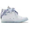 Chuck Taylor All Star 1970s „White Blue“