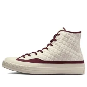 Chuck Taylor All Star 1970s „White Red“