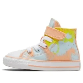 Chuck Taylor All Star 1v „Blue Pink“