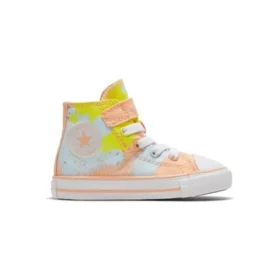 Chuck Taylor All Star 1v „Blue Pink“