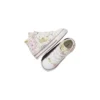 Chuck Taylor All Star 1V Hi „White Cat“