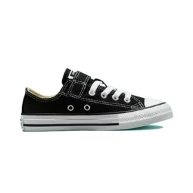 Chuck Taylor All Star 1V Low „Black White“