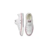 Chuck Taylor All Star 1V Low Top „Weiß“