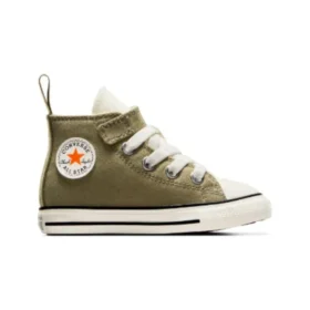 Chuck Taylor All Star 1V „Olivgrün“