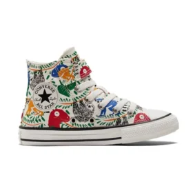 Chuck Taylor All Star 1V „Weiß“