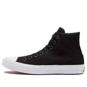 Chuck Taylor All Star 2 Hi „Black“
