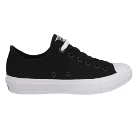 Chuck Taylor All Star 2 Ox „Black“