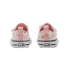 Chuck Taylor All Star 2V Canvas „Pink White“