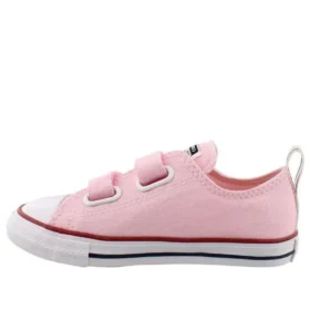 Chuck Taylor All Star 2v Double Strap Low Top „Cherry Blossom“