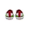 Chuck Taylor All Star 2V OX „White Green“
