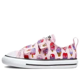 Chuck Taylor All Star 2V „Pink Purple“
