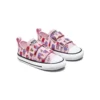 Chuck Taylor All Star 2V „Pink Purple“